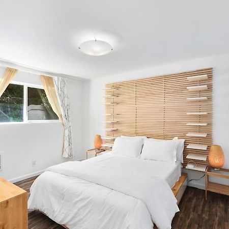Epicurean Remodel In Central Location. Seattle Exterior foto